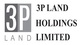 3P Land Holdings Ltd Q3 FY24 consolidated PAT at Rs. 39.06 lakhs